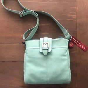 Merona Crossbody purse